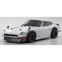 34427T1 PuT EP フェーザー Mk2 1971ダットサン240ZTurned V