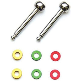 MZW412B SP ロングキングピンボールセット (MR-03)