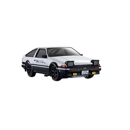 First MINI-Z 66601L 頭文字D トヨタ スプリンタートレノ AE86 ヘッドライト