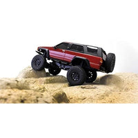 MXW006B ミニッツ 4x4 スタッカブル テレイン(5pcs)