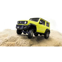 MXW006B ミニッツ 4x4 スタッカブル テレイン(5pcs)