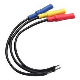 MZ503-1B BLモーター配線セット MR-03VE ESC側