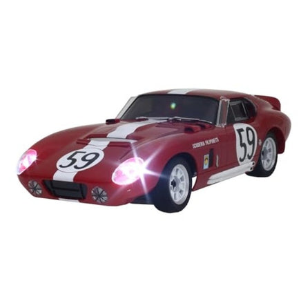 66611 First Mini-Z(ファーストミニッツ) シェルビー コブラ デイトナ 