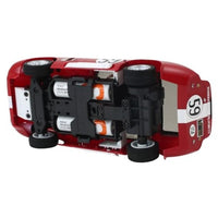 66611 First Mini-Z(ファーストミニッツ) シェルビー コブラ デイトナ レッド