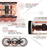 TK050 LIVE STYLE Type-ZERO(SHARPER IMAGE) TK050