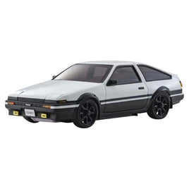 MZP465WBK ASC MA020 トヨタ スプリンター トレノ AE86 ホワイト