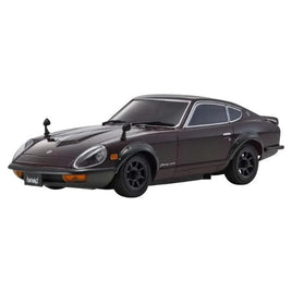 MZP467MR ASC MA-020 日産 フェアレディ 240ZG マルーン