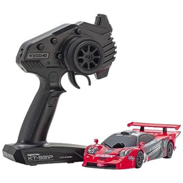 32348LA MR03RWD r/s ラーク マクラーレン F1 GTR LM 1997