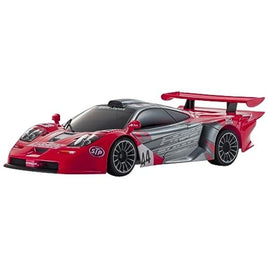 MZP248LA ASC MR03W-MM ラーク マクラーレン F1 GTR LM 1997
