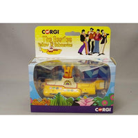 CGCC05401 コーギ イエローサブマリン(The Beatles)