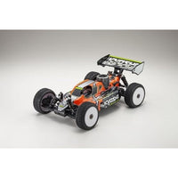 33025T1 1/8 GP 4WD r/s インファーノ MP10 レッド