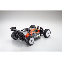 33025T1 1/8 GP 4WD r/s インファーノ MP10 レッド