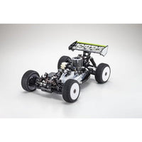 33025T1 1/8 GP 4WD r/s インファーノ MP10 レッド