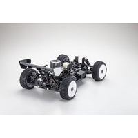 33025T1 1/8 GP 4WD r/s インファーノ MP10 レッド