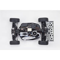 33025T1 1/8 GP 4WD r/s インファーノ MP10 レッド