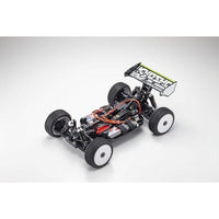 34113T1 1/8 EP 4WD r/s インファーノ MP10e グリーン