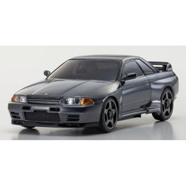32639GM MA020 r/s スカイラインGT-R ニスモ R32 ガンメタリック
