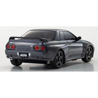 32639GM MA020 r/s スカイラインGT-R ニスモ R32 ガンメタリック