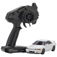32639W MA-020 r/s スカイラインGT-R N1 R32 ホワイト