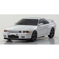 32639W MA-020 r/s スカイラインGT-R N1 R32 ホワイト