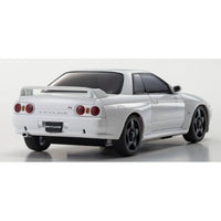 32639W MA-020 r/s スカイラインGT-R N1 R32 ホワイト