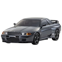 MZP469GM ASC MA-020 スカイラインGT-R ニスモ R32 ガンメタリック