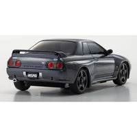 MZP469GM ASC MA-020 スカイラインGT-R ニスモ R32 ガンメタリック