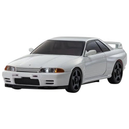 MZP469W ASC MA-020 スカイラインGT-R N1 R32 ホワイト