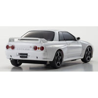 MZP469W ASC MA-020 スカイラインGT-R N1 R32 ホワイト