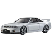 MZP468S ASC MA-020 スカイライン GT-R Vスペック (R33) シルバ