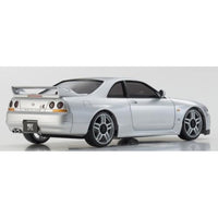 MZP468S ASC MA-020 スカイライン GT-R Vスペック (R33) シルバ