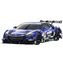 MZP249RG ASC MR-03W-MM レイブリック NSX コンセプト GT2014