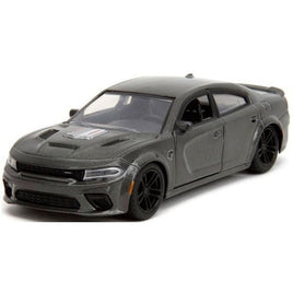 JADA34473 JADA TOYS 1/32 F&F10 2021 ダッジ チャージャー SRT ヘルキャット ドミニク