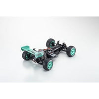 30643 1/10 EP 4WD KIT オプティマミッド '87世界戦Spe