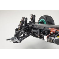 30643 1/10 EP 4WD KIT オプティマミッド '87世界戦Spe