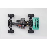 30643 1/10 EP 4WD KIT オプティマミッド '87世界戦Spe