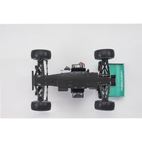 30643 1/10 EP 4WD KIT オプティマミッド '87世界戦Spe
