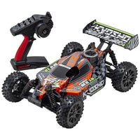 33012T5 1/8 GP 4WD r/s インファーノ NEO 3.0 T5 レッド
