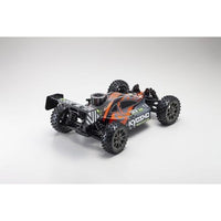 33012T5 1/8 GP 4WD r/s インファーノ NEO 3.0 T5 レッド