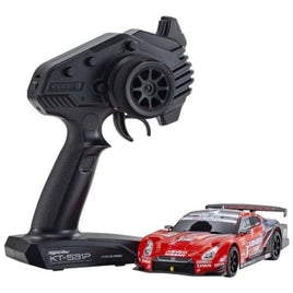32351XN MR03RWD r/s XANAVI NISMO GT-R 2008