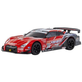 MZP250XN ASC MR-03W-MM XANAVI NISMO GT-R 2008