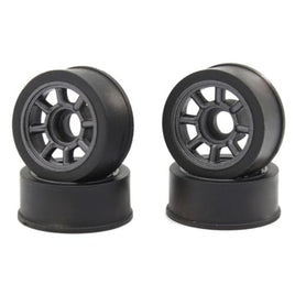 MZH020GM ワタナベ8スポークホイール(RWD/ナロー/オフセット0/4本入)