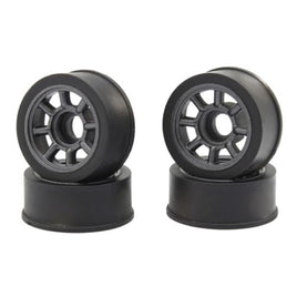 MDH020GM ワタナベ8スポークホイール(AWD/ナロー/オフセット0/4本入)