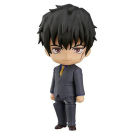 1646 ねんどろいど スティーブン・A・スターフェイズ