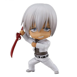 ねんどろいど ザップ・レンフロ