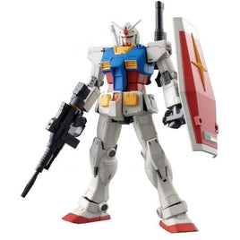MG 1/100 RX-78-02 ガンダム(THE ORIGIN)