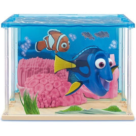 ファインディング・ドリー パノラマクラフト ドリー&ニモ