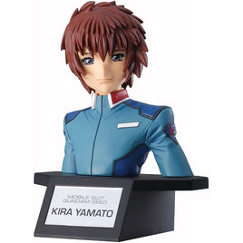 001 フィギュアライズバスト キラ・ヤマト