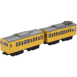 148050 Bトレ 103系 ATC高運転台 (カナリヤ) 2両セット