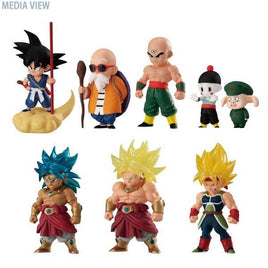 ドラゴンボールアドバージ14セット